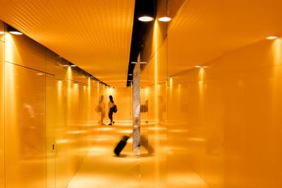 د گرو دیزاین هتل