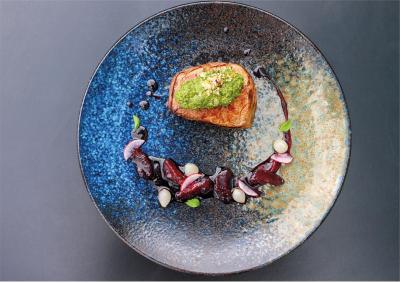 د گرو دیزاین هتل