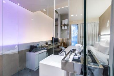 د گرو دیزاین هتل