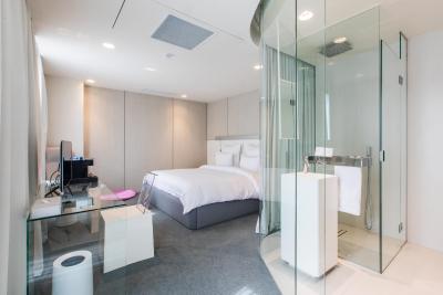 د گرو دیزاین هتل