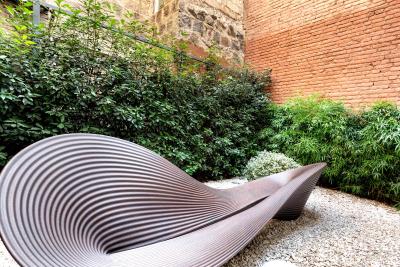 د گرو دیزاین هتل