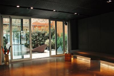 د گرو دیزاین هتل