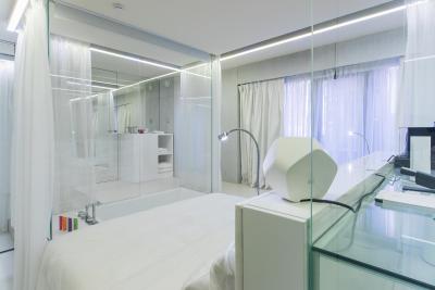 د گرو دیزاین هتل