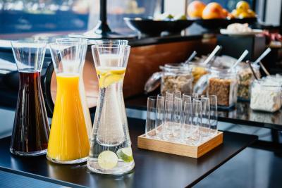 د گرو دیزاین هتل