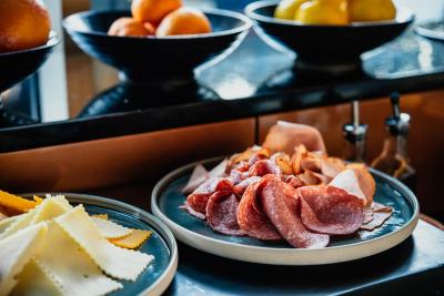 د گرو دیزاین هتل