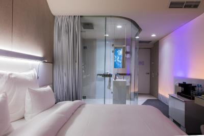 د گرو دیزاین هتل