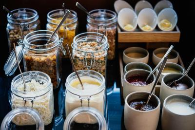 د گرو دیزاین هتل