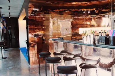 د گرو دیزاین هتل