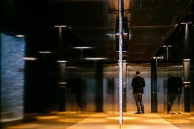 د گرو دیزاین هتل