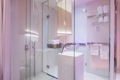 د گرو دیزاین هتل