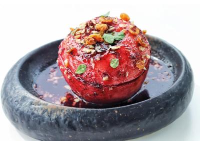 د گرو دیزاین هتل