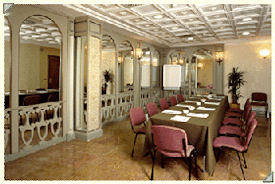 مرکور پارما استندهال