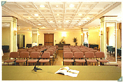 مرکور پارما استندهال