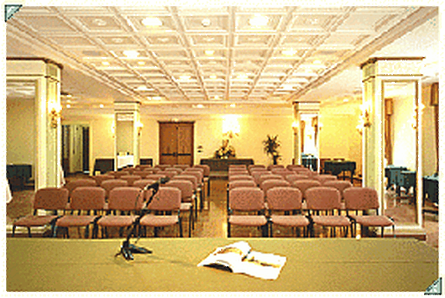 مرکور پارما استندهال