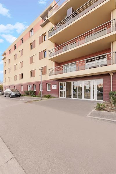 سیتی رسیدنس مارسیل