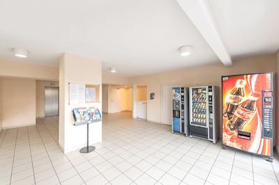 سیتی رسیدنس مارسیل