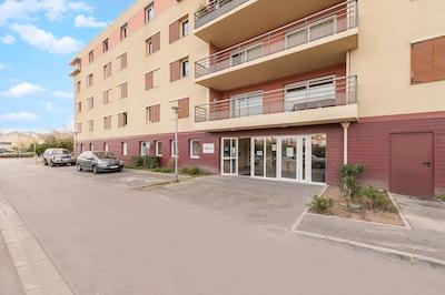 سیتی رسیدنس مارسیل