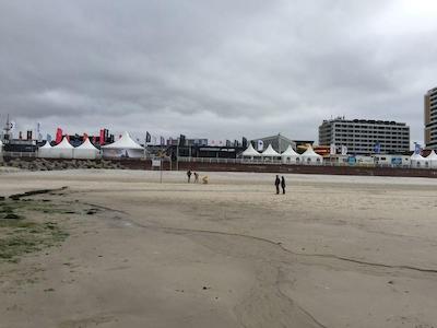 تپ کونتریلین هتل رد ام استراند