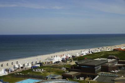 تپ کونتریلین هتل رد ام استراند