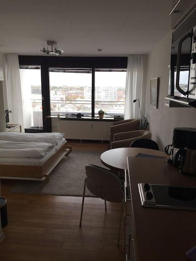 تپ کونتریلین هتل رد ام استراند