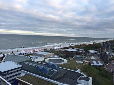 تپ کونتریلین هتل رد ام استراند