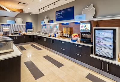 هلید این اکسپرز ساسکاتون ایست-ونیورسیتی