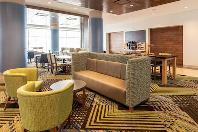 هلید این اکسپرز ساسکاتون ایست-ونیورسیتی