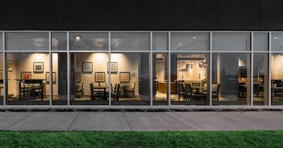 هلید این اکسپرز ساسکاتون ایست-ونیورسیتی