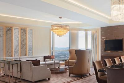 شرایتون پتالینگ جایا هتل