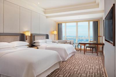 شرایتون پتالینگ جایا هتل