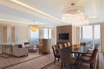 شرایتون پتالینگ جایا هتل