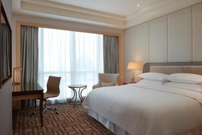 شرایتون پتالینگ جایا هتل