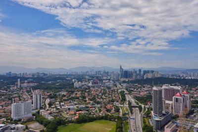 شرایتون پتالینگ جایا هتل