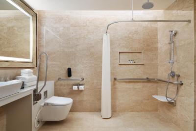 شرایتون پتالینگ جایا هتل