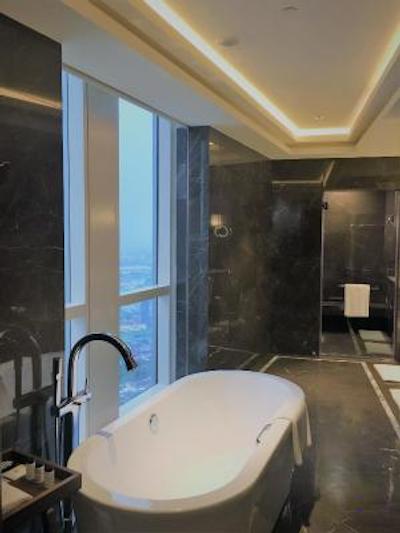 شرایتون پتالینگ جایا هتل