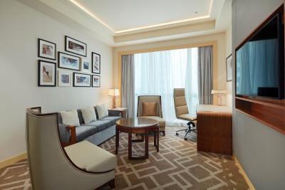 شرایتون پتالینگ جایا هتل