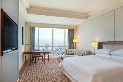 شرایتون پتالینگ جایا هتل