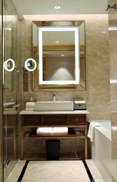 شرایتون پتالینگ جایا هتل