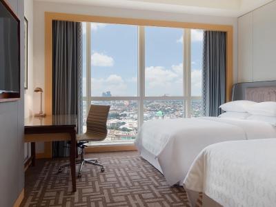 شرایتون پتالینگ جایا هتل