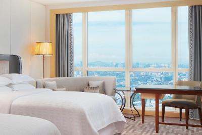 شرایتون پتالینگ جایا هتل