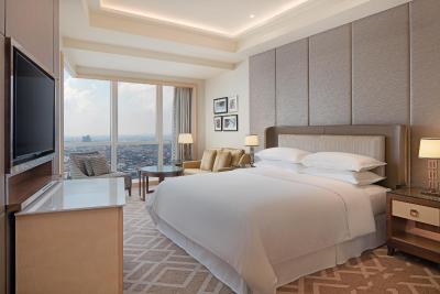 شرایتون پتالینگ جایا هتل