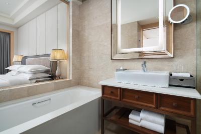 شرایتون پتالینگ جایا هتل