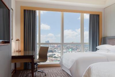 شرایتون پتالینگ جایا هتل