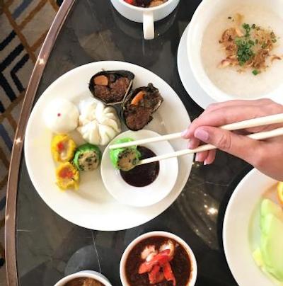 شرایتون پتالینگ جایا هتل