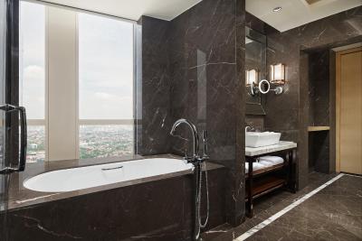 شرایتون پتالینگ جایا هتل