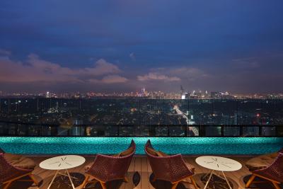 شرایتون پتالینگ جایا هتل