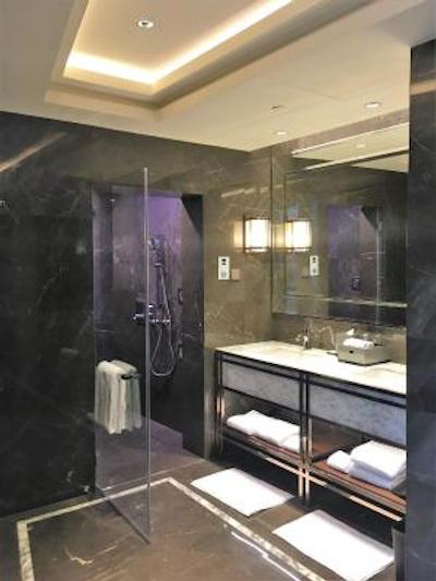 شرایتون پتالینگ جایا هتل