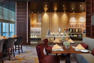 شرایتون پتالینگ جایا هتل