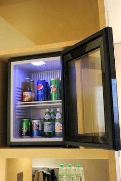 شرایتون پتالینگ جایا هتل