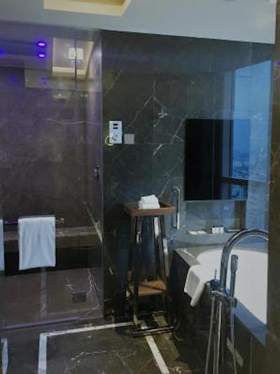 شرایتون پتالینگ جایا هتل